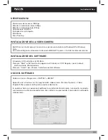 Preview for 11 page of NGS SwiftCam 300 User Manual