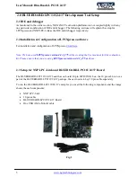 Preview for 5 page of NGX Technologies BlueBoard-LPC11U24/37 User Manual