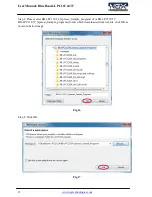 Preview for 13 page of NGX Technologies BlueBoard-LPC11U24/37 User Manual