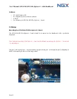 Preview for 5 page of NGX Technologies LPC185x-Xplorer User Manual