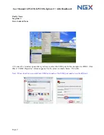 Preview for 7 page of NGX Technologies LPC185x-Xplorer User Manual