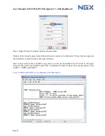 Preview for 8 page of NGX Technologies LPC185x-Xplorer User Manual