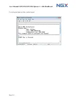 Preview for 10 page of NGX Technologies LPC185x-Xplorer User Manual