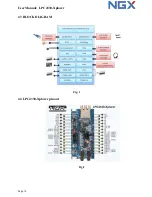 Preview for 5 page of NGX Technologies LPC4330-Xplorer User Manual