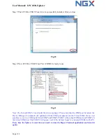 Preview for 13 page of NGX Technologies LPC4330-Xplorer User Manual
