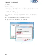 Preview for 15 page of NGX Technologies LPC4330-Xplorer User Manual