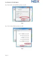 Preview for 16 page of NGX Technologies LPC4330-Xplorer User Manual