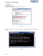 Preview for 20 page of NGX Technologies LPC4330-Xplorer User Manual