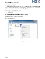 Preview for 24 page of NGX Technologies LPC4330-Xplorer User Manual