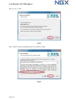 Preview for 25 page of NGX Technologies LPC4330-Xplorer User Manual