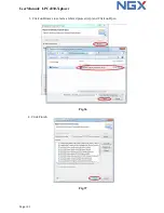 Preview for 31 page of NGX Technologies LPC4330-Xplorer User Manual