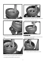 Preview for 16 page of NHProEquip TC-1300 User Manual