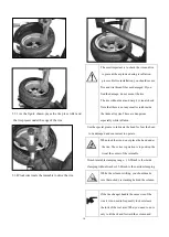 Preview for 17 page of NHProEquip TC-1300 User Manual