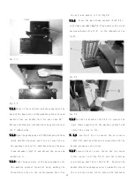 Preview for 20 page of NHProEquip TC-1300 User Manual