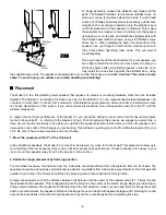 Preview for 4 page of NHT 3.3 Owner'S Manual