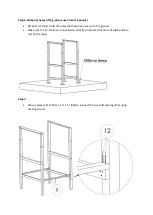 Preview for 13 page of NI Climbing Frames Causeway 6ft Climbing Frame Instruction Manual