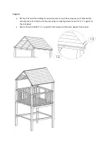 Preview for 19 page of NI Climbing Frames Causeway 6ft Climbing Frame Instruction Manual