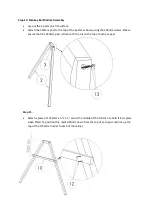 Preview for 20 page of NI Climbing Frames Causeway 6ft Climbing Frame Instruction Manual