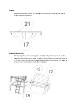 Preview for 25 page of NI Climbing Frames Causeway 6ft Climbing Frame Instruction Manual