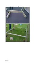 Preview for 11 page of NI Climbing Frames Double Climbing Frame Assembly Instructions Manual