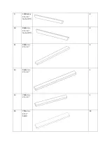 Preview for 4 page of NI Climbing Frames Rocky's Climber Instruction Manual