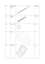 Preview for 6 page of NI Climbing Frames Star Pillar Instruction Manual