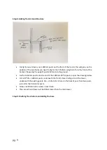 Preview for 9 page of NI Climbing Frames Tractor and Trailer Assembly Instructions Manual