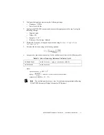 Preview for 11 page of NI 5624R Calibration Procedure