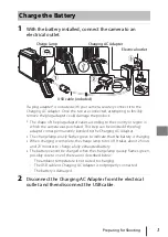 Preview for 23 page of NI COOLPIX AW130 Quick Start Manual