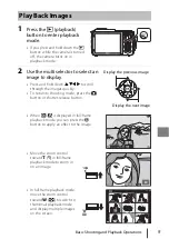 Preview for 29 page of NI COOLPIX AW130 Quick Start Manual