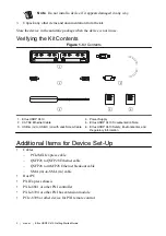 Preview for 2 page of NI Ettus USRP X410 Getting Started Manual