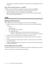 Preview for 16 page of NI Ettus USRP X410 Getting Started Manual