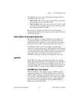 Preview for 13 page of NI EVS-1464 Series User Manual