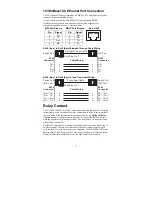 Preview for 8 page of NI MES-3980 Hardware Installation Manual