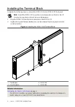 Preview for 6 page of NI SCXI-1334 Installation Manual