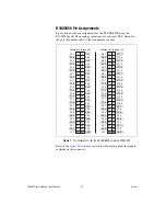 Preview for 10 page of NI USB-6509 User Manual And Specifications