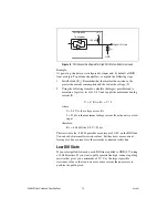 Preview for 14 page of NI USB-6509 User Manual And Specifications