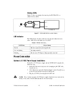 Preview for 19 page of NI USB-6509 User Manual And Specifications