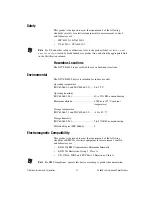 Preview for 27 page of NI USB-6509 User Manual And Specifications