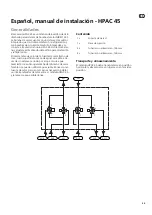 Preview for 39 page of Nibe 067446 Installer Manual