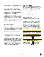 Preview for 17 page of Nibe CLIMACOOL UCR 30 Installation, Operation & Maintenance Manual