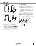 Preview for 21 page of Nibe CLIMACOOL UCR 30 Installation, Operation & Maintenance Manual