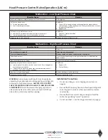 Preview for 39 page of Nibe CLIMACOOL UCR 30 Installation, Operation & Maintenance Manual