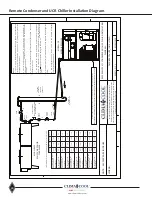 Preview for 40 page of Nibe CLIMACOOL UCR 30 Installation, Operation & Maintenance Manual