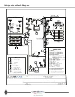 Preview for 60 page of Nibe CLIMACOOL UCR 30 Installation, Operation & Maintenance Manual