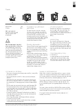 Preview for 3 page of Nibe Contura C210 Manual