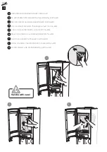 Preview for 36 page of Nibe Contura C510 Manual