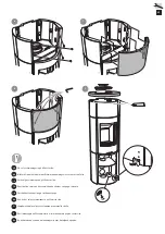 Preview for 35 page of Nibe Contura C590T Manual