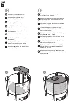 Preview for 36 page of Nibe Contura C590T Manual