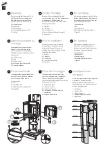 Preview for 30 page of Nibe Contura C596T Manual